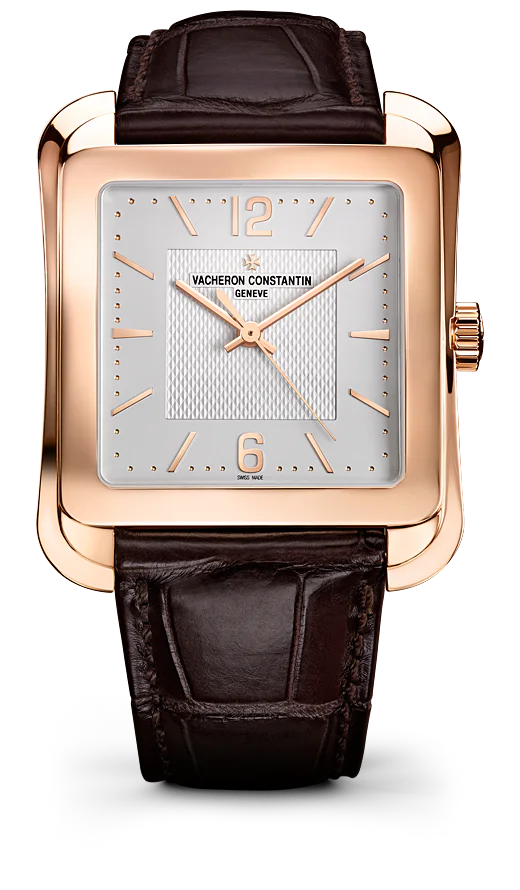 Vacheron Constantin Historiques Toledo 1951